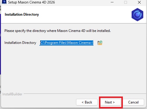 hướng dẫn cài phần mềm cinema 4d 2026 hướng dẫn cài phần mềm cinema 4d 2026