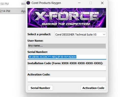 hướng dẫn cài phần mềm corel 2025 1 hướng dẫn cài phần mềm corel 2025 1