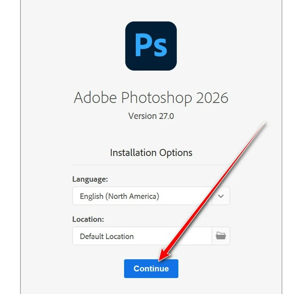 hướng dẫn cài phan mem photoshop 2026 hướng dẫn cài phan mem photoshop 2026