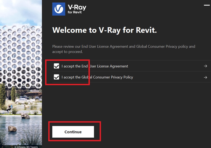 hướng dẫn cài vray for revit 2026 full crack hướng dẫn cài vray for revit 2026 full crack