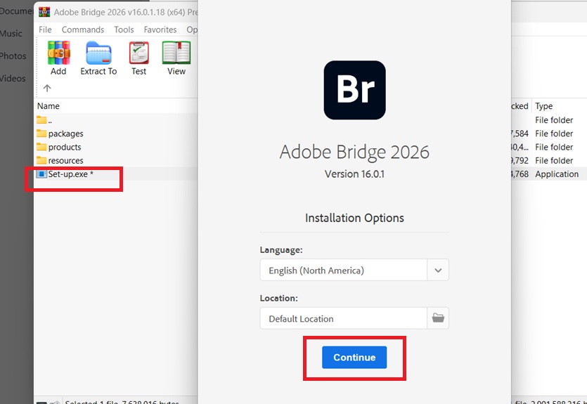 phan mem adobe bridge 2026