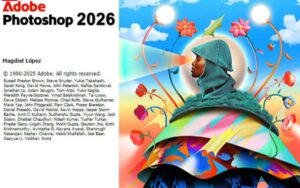 phan mem photoshop 2026