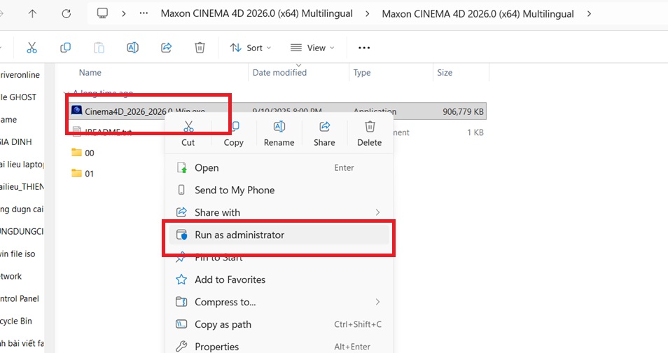 tải phần mềm cinema 4d 2026 full crack tải phần mềm cinema 4d 2026 full crack