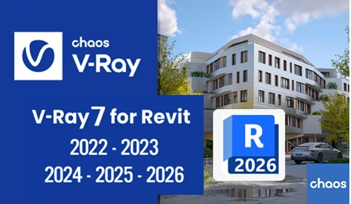 tải phần mềm vray for revit 2026 full crack tải phần mềm vray for revit 2026 full crack