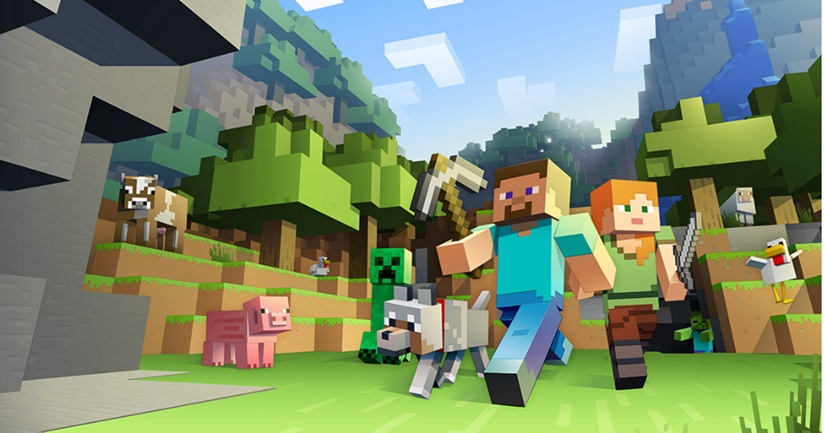 download game Minecraft cho PC download game Minecraft cho PC