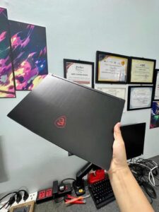 sửa laptop tại nhà ở phường 3