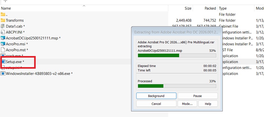 tải acrobat dc pro full crack