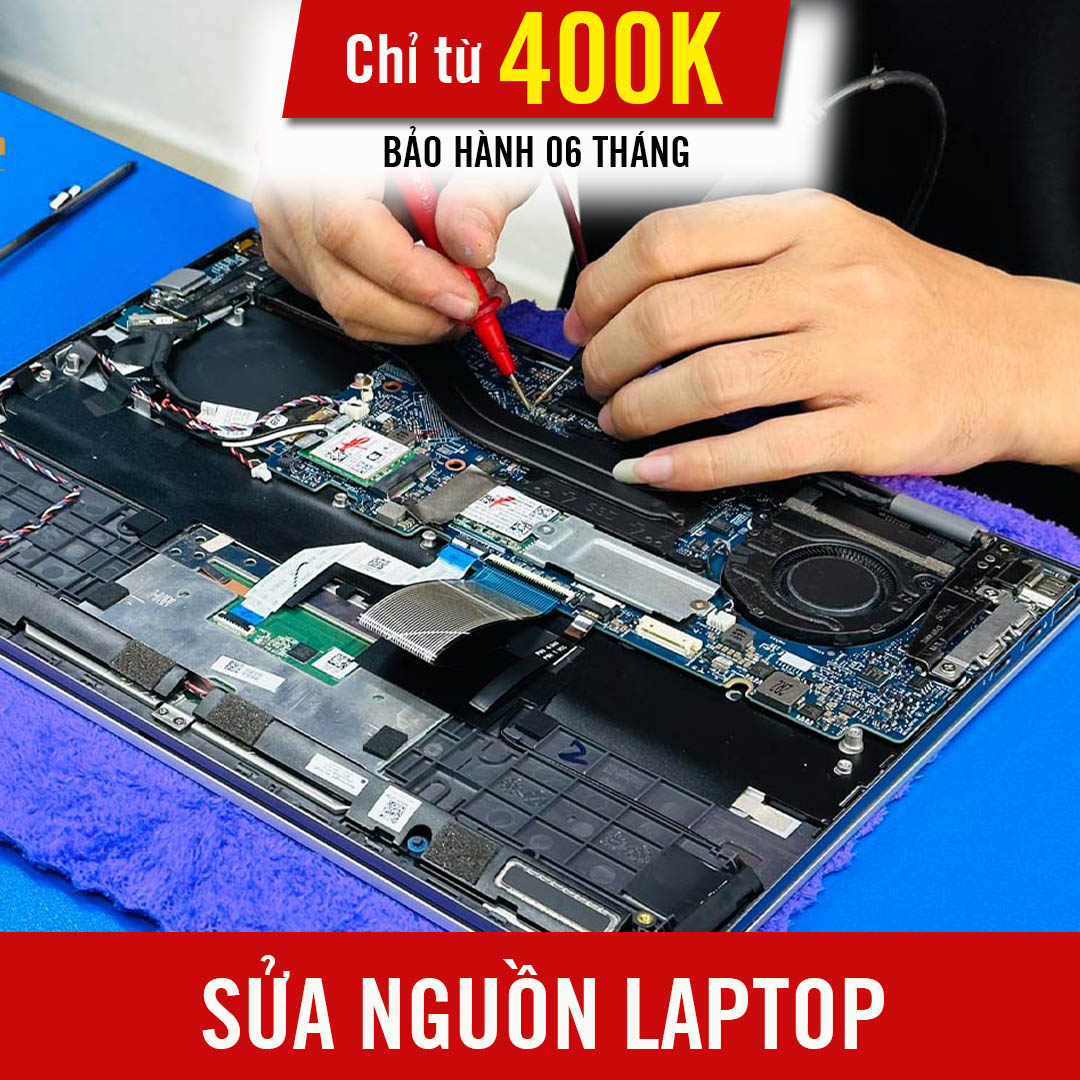 thay pin laptop lấy liền cho khách hàng ở phường 3