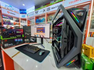 Sửa Laptop Gần Vinhomes Central Park