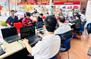 sửa laptop đường đinh bộ lĩnh