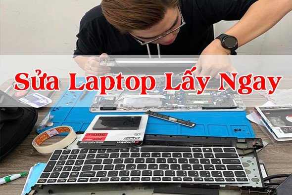 sửa laptop tại nhà vinhomes central park