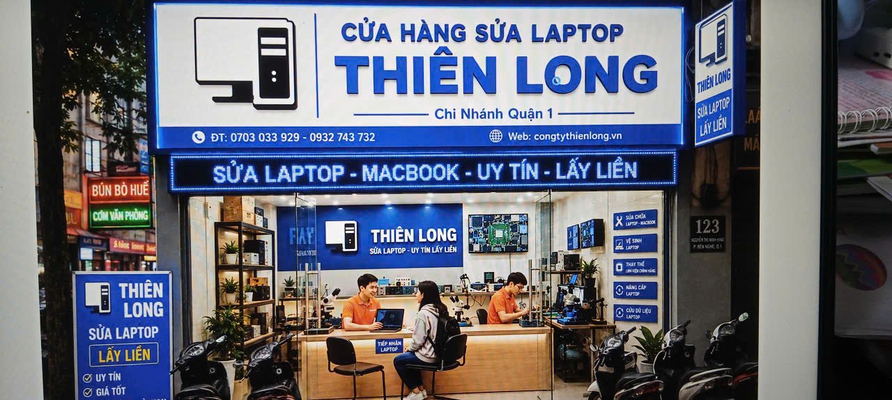 Dịch vụ sửa máy tính tại nhà quận 1 uy tín có mặt sau 30 phút Dịch vụ sửa máy tính tại nhà quận 1 uy tín có mặt sau 30 phút