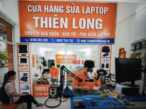 cửa hàng sửa lapotp mở không lên uy tín giá sinh viên ở tphcm