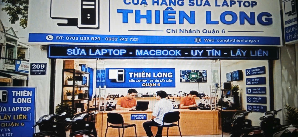 cửa hàng sửa laptop quận 6 cửa hàng sửa laptop quận 6