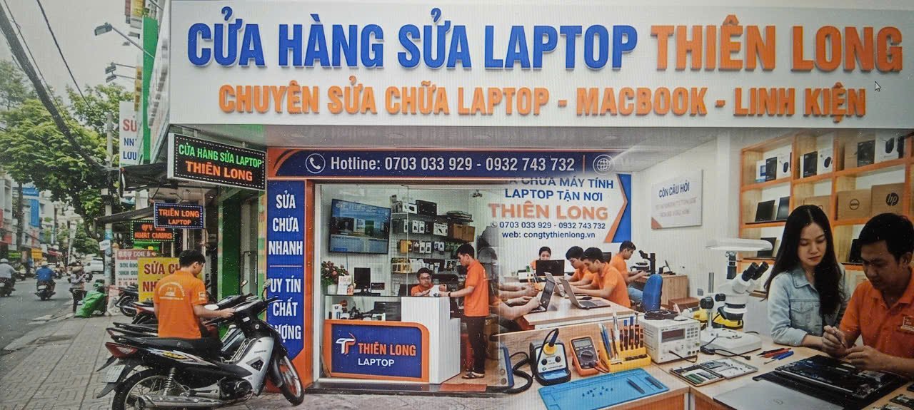 dia chi sua laptop duong trương vĩnh ký