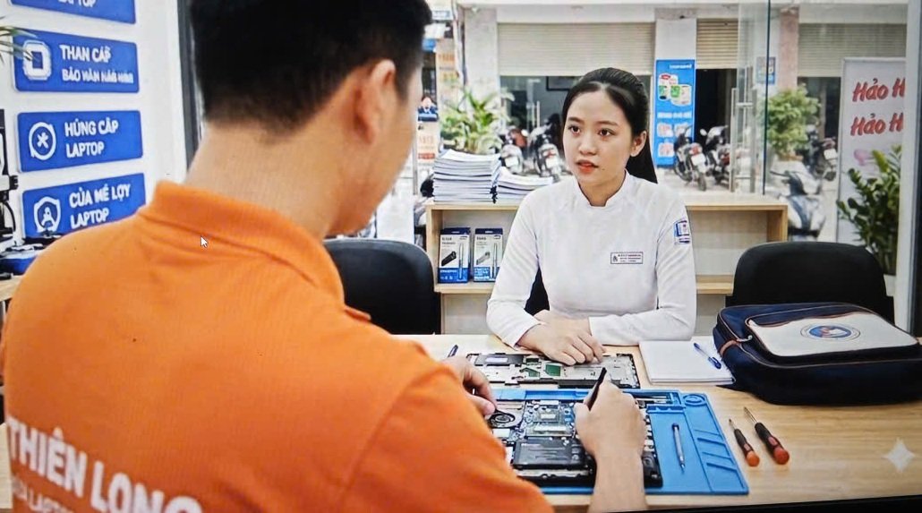 sửa laptop bị vô nước cho bạn sinh viên ở quận 6 sửa laptop bị vô nước cho bạn sinh viên ở quận 6