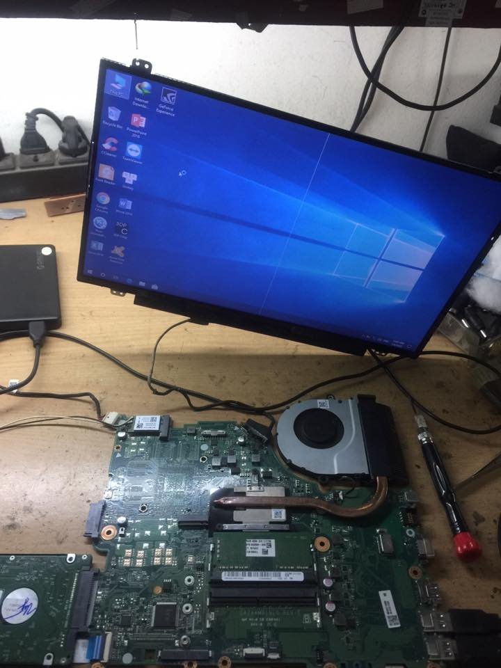 sửa laptop tận nhà huyện nhà bè sửa laptop tận nhà huyện nhà bè