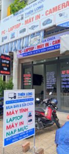 cửa hàng thiên long - sửa máy tính quận tân phú